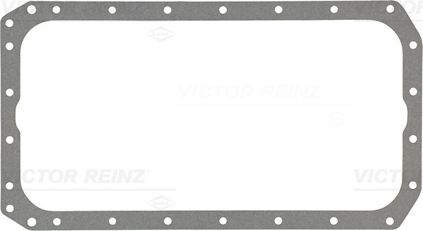 VICTOR REINZ 715248400 for MITSUBISHI