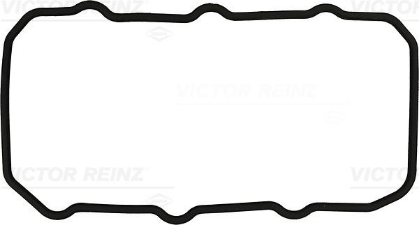 VICTOR REINZ Pakning, Ventildæksel 715252800 for SUBARU