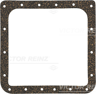 VICTOR REINZ Pakning, bundkar 715253600 for SUBARU