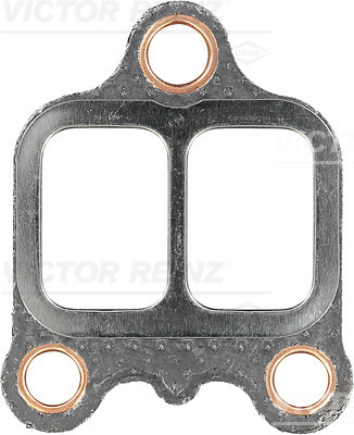 VICTOR REINZ Pakning, udstødningsmanifold 715256800 for TOYOTA