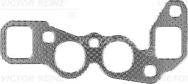VICTOR REINZ Pakning, indsugnings-/udstødningsmanifold 715256900 for TOYOTA