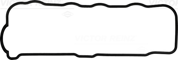 VICTOR REINZ Pakning, Ventildæksel 715257000 for TOYOTA