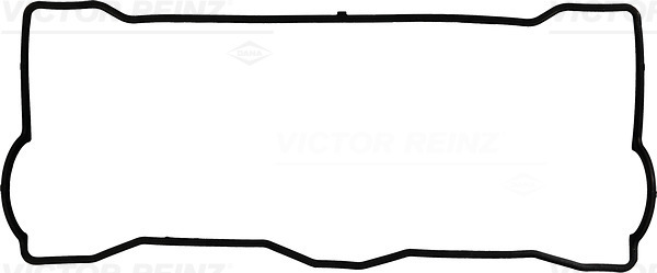 VICTOR REINZ Pakning, Ventildæksel 715258100 for TOYOTA