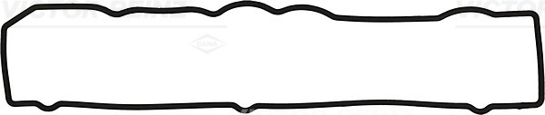 VICTOR REINZ Pakning, Ventildæksel 715259600 for TOYOTA