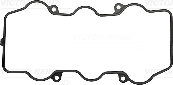 VICTOR REINZ Pakning, Ventildæksel 715264800 for DAIHATSU