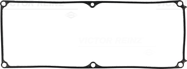 VICTOR REINZ Pakning, Ventildæksel 715268600 for MAZDA