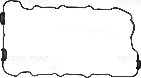 VICTOR REINZ Pakning, Ventildæksel 715276800 for NISSAN