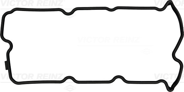 VICTOR REINZ Pakning, Ventildæksel 715277700 for NISSAN
