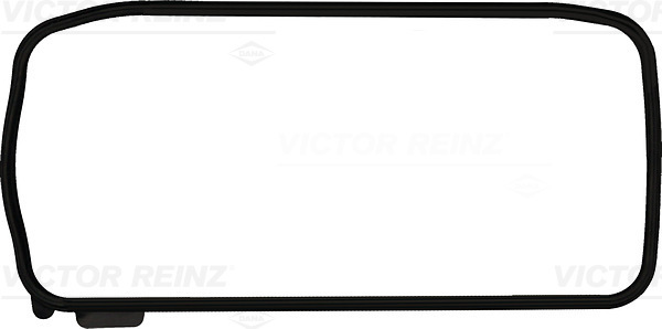 VICTOR REINZ Pakning, Ventildæksel 715282800 for DAIHATSU