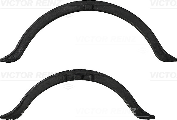 VICTOR REINZ Pakning, bundkar 715286600 for MAZDA