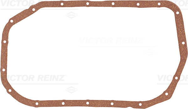 VICTOR REINZ Pakning, bundkar 715289900