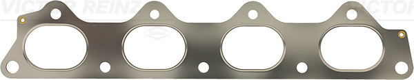 VICTOR REINZ Pakning, udstødningsmanifold 715290800 for VOLVO HYUNDAI KIA MITSUBISHI