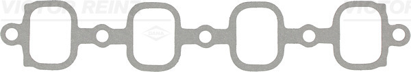 VICTOR REINZ Pakning, indsugningsmanifold 715293300 for TOYOTA