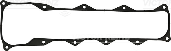 VICTOR REINZ Pakning, Ventildæksel 715300100 for TOYOTA