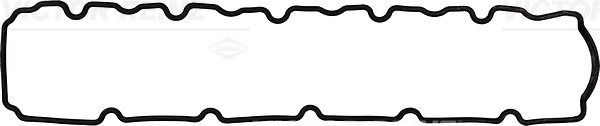 VICTOR REINZ Pakning, Ventildæksel 715300900 for TOYOTA