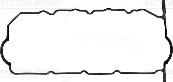 VICTOR REINZ Pakning, Ventildæksel 715309800 for TOYOTA