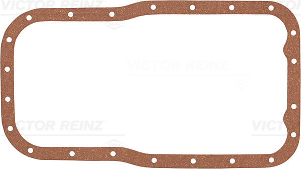 VICTOR REINZ Pakning, bundkar 715311600