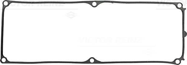 VICTOR REINZ Pakning, Ventildæksel 715312400 for MAZDA