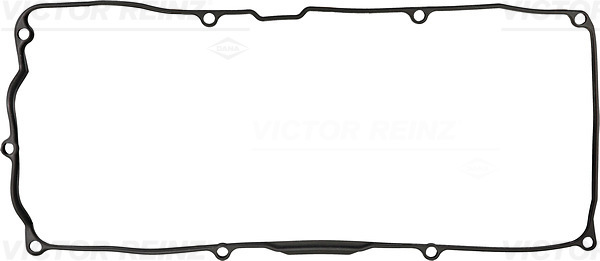 VICTOR REINZ Pakning, Ventildæksel 715344800 for OPEL GENERAL MOTORS ISUZU