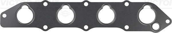 VICTOR REINZ Pakning, indsugningsmanifold 715347900 for KIA