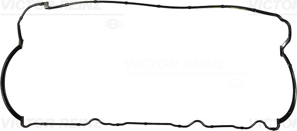 VICTOR REINZ Pakning, Ventildæksel 715353600 for MAZDA
