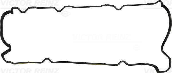 VICTOR REINZ Pakning, Ventildæksel 715353800 for MAZDA