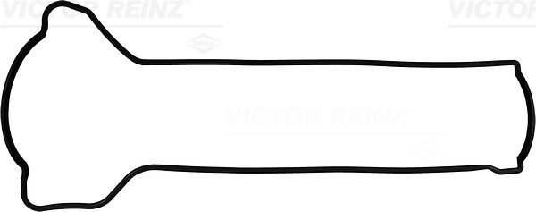 VICTOR REINZ Pakning, Ventildæksel 715355800 for TOYOTA MINI