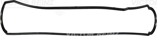 VICTOR REINZ Pakning, Ventildæksel 715357900 for TOYOTA
