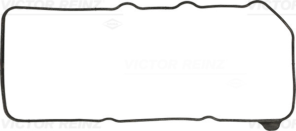 VICTOR REINZ Pakning, Ventildæksel 715375700 for HONDA