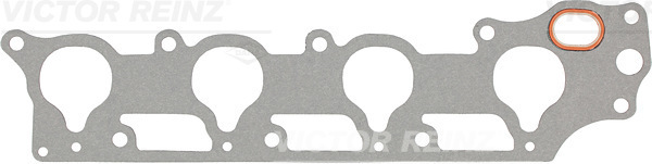 VICTOR REINZ Pakning, indsugningsmanifold 715384100 for HONDA