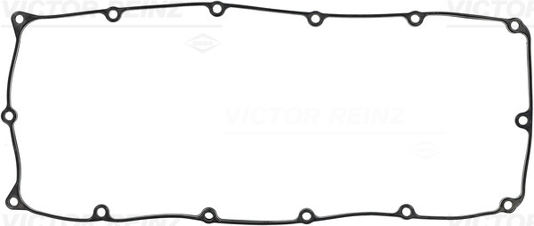 VICTOR REINZ Pakning, Ventildæksel 715402700 for ISUZU