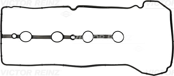 VICTOR REINZ Pakning, Ventildæksel 715405100 for MAZDA