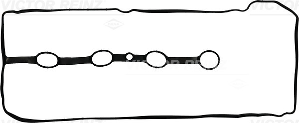 VICTOR REINZ Pakning, Ventildæksel 715405300 for MAZDA