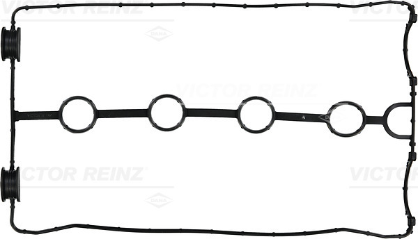 VICTOR REINZ Pakning, Ventildæksel 715411600 for DAEWOO