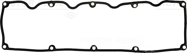 VICTOR REINZ Pakning, Ventildæksel 715411700 for NISSAN