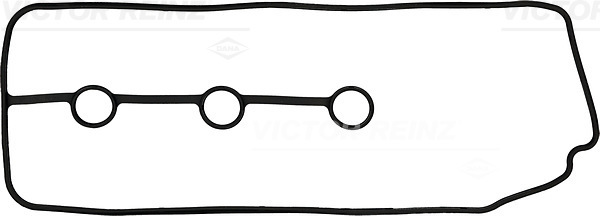 VICTOR REINZ Pakning, Ventildæksel 715412100 for TOYOTA