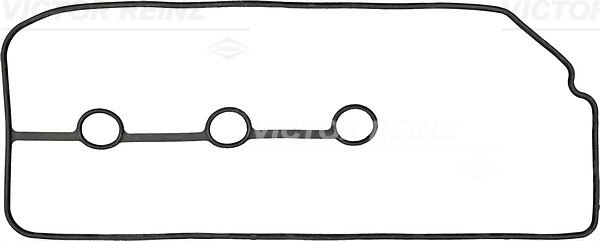 VICTOR REINZ Pakning, Ventildæksel 715412200 for TOYOTA