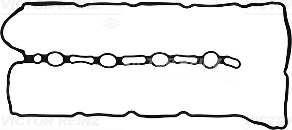 VICTOR REINZ Pakning, Ventildæksel 715416800 for CITROËN/PEUGEOT MITSUBISHI