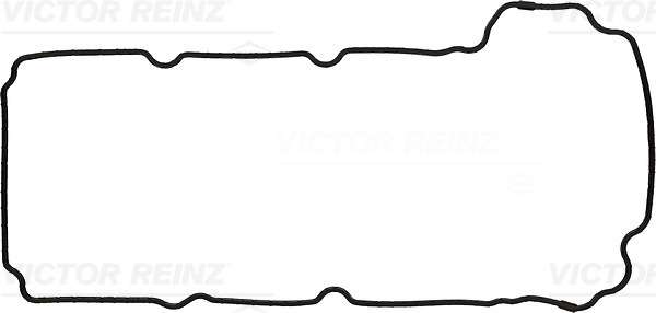 VICTOR REINZ Pakning, Ventildæksel 715426600 for MAZDA