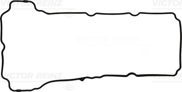 VICTOR REINZ Pakning, Ventildæksel 715426700 for MAZDA