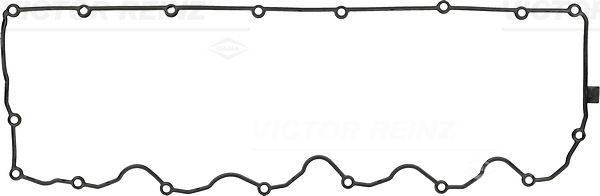 VICTOR REINZ Pakning, Ventildæksel 715431100 for TOYOTA