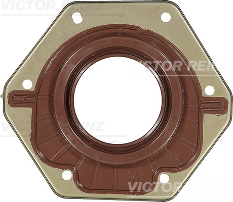 VICTOR REINZ Pakdåse, krumtapaksel 811017300 for IVECO CITROËN/PEUGEOT