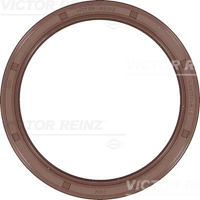 VICTOR REINZ Pakdåse, krumtapaksel 811037600 for LEXUS