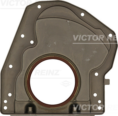 VICTOR REINZ Pakdåse, krumtapaksel 811039500 for MERCEDES-BENZ