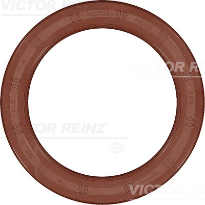 VICTOR REINZ Pakdåse, krumtapaksel 811042100 for TOYOTA