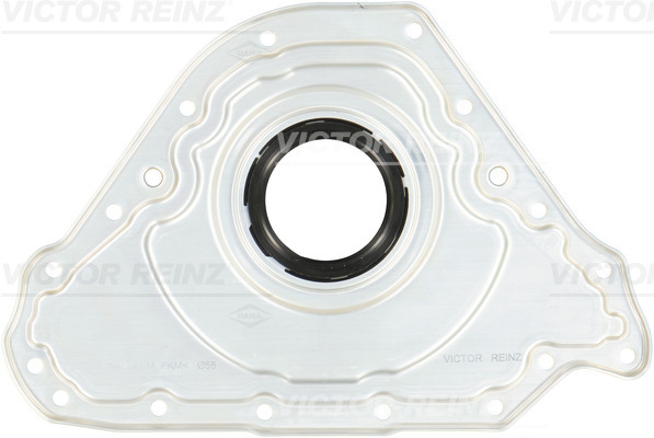 VICTOR REINZ Pakdåse, krumtapaksel 811049100 for MERCEDES-BENZ