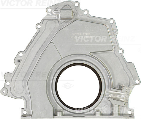 VICTOR REINZ Pakdåse, krumtapaksel 811050200 for FORD LAND ROVER