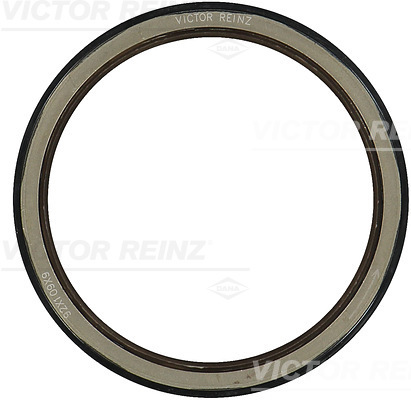 VICTOR REINZ Pakdåse, krumtapaksel 811050500 for JAGUAR FORD LAND ROVER