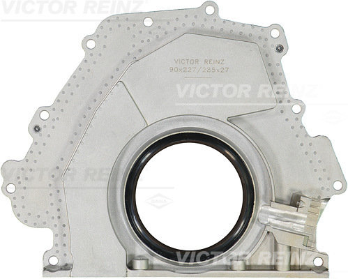 VICTOR REINZ Pakdåse, krumtapaksel 811050800 for FORD LAND ROVER