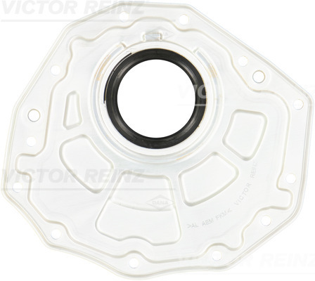 VICTOR REINZ Pakdåse, krumtapaksel 811063500 for MERCEDES-BENZ